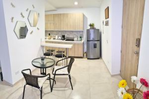 Foto 7 de Apartamento de 65 M² en Venta Cerca del Malecón de Guatapé