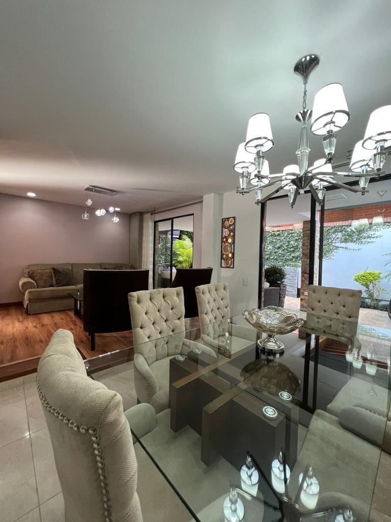 Casa en Poblado, Medellín, Antioquia