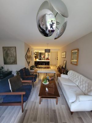 Foto 7 de Apartamento de 90 M² en Venta en Palmar de la Concha, Medellín