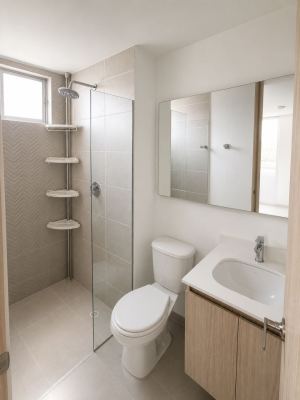 Foto 7 de Apartamento de 66 M² en Venta en Guayabal, Medellín