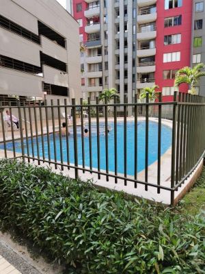 Foto 7 de Apartamento en Venta en Restrepo Naranjo, Sabaneta, 3 Habitaciones