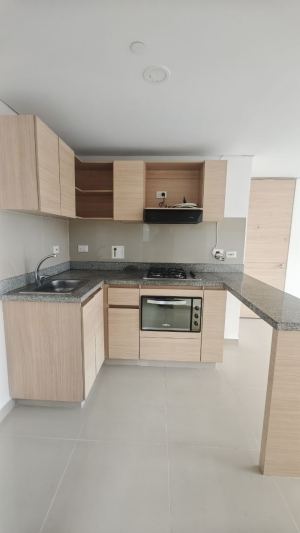 Foto 7 de Apartamento en Venta en la Doctora, Sabaneta, 3 Habitaciones