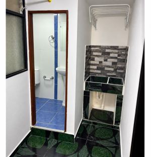 Foto 8 de Casa en Venta en Campo Valdes, Medellín de 72 M²