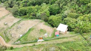 Foto 8 de Lote de 1.000 M² en Venta en Aguas Claras, Barbosa
