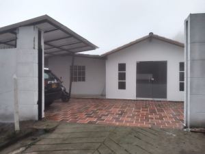 Foto 8 de Finca en Venta en Vereda Portachuelo, Girardota de 5000 M²