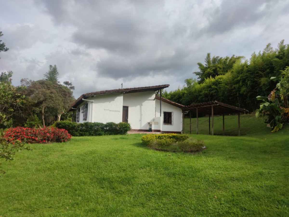 Finca en San Antonio, Rionegro, Antioquia