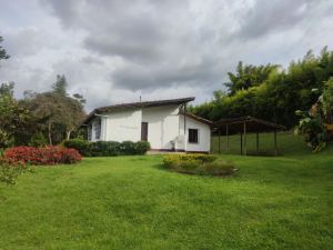 Foto 1 de Finca en Rionegro Sector san Antonio en Unidad