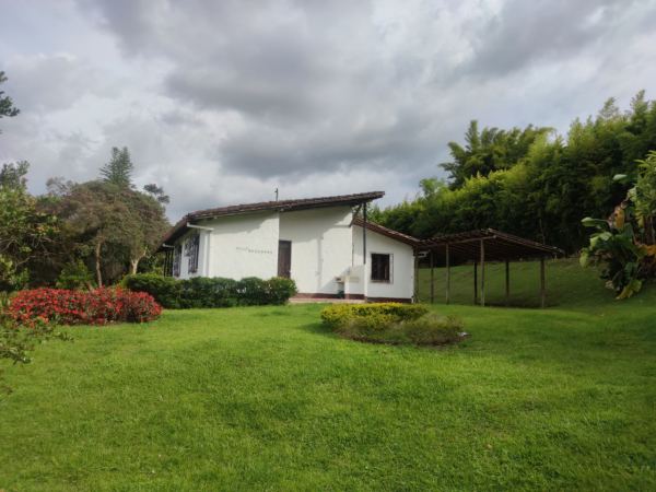 Finca en Rionegro Sector san Antonio en Unidad