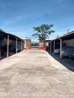 Foto 8 de Lote en Venta en Plaza de Mercado, Puerto Berrio de 700 M²
