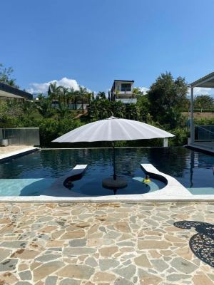 Foto 5 de Finca de 3.200 M² con 5 Alcobas en Venta en Santa Fe de Antioquia