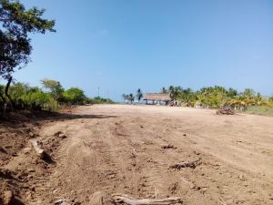 Foto 6 de Lote de Playa en Venta en Frente al Mar, San Bernardo del Viento de 200 M²