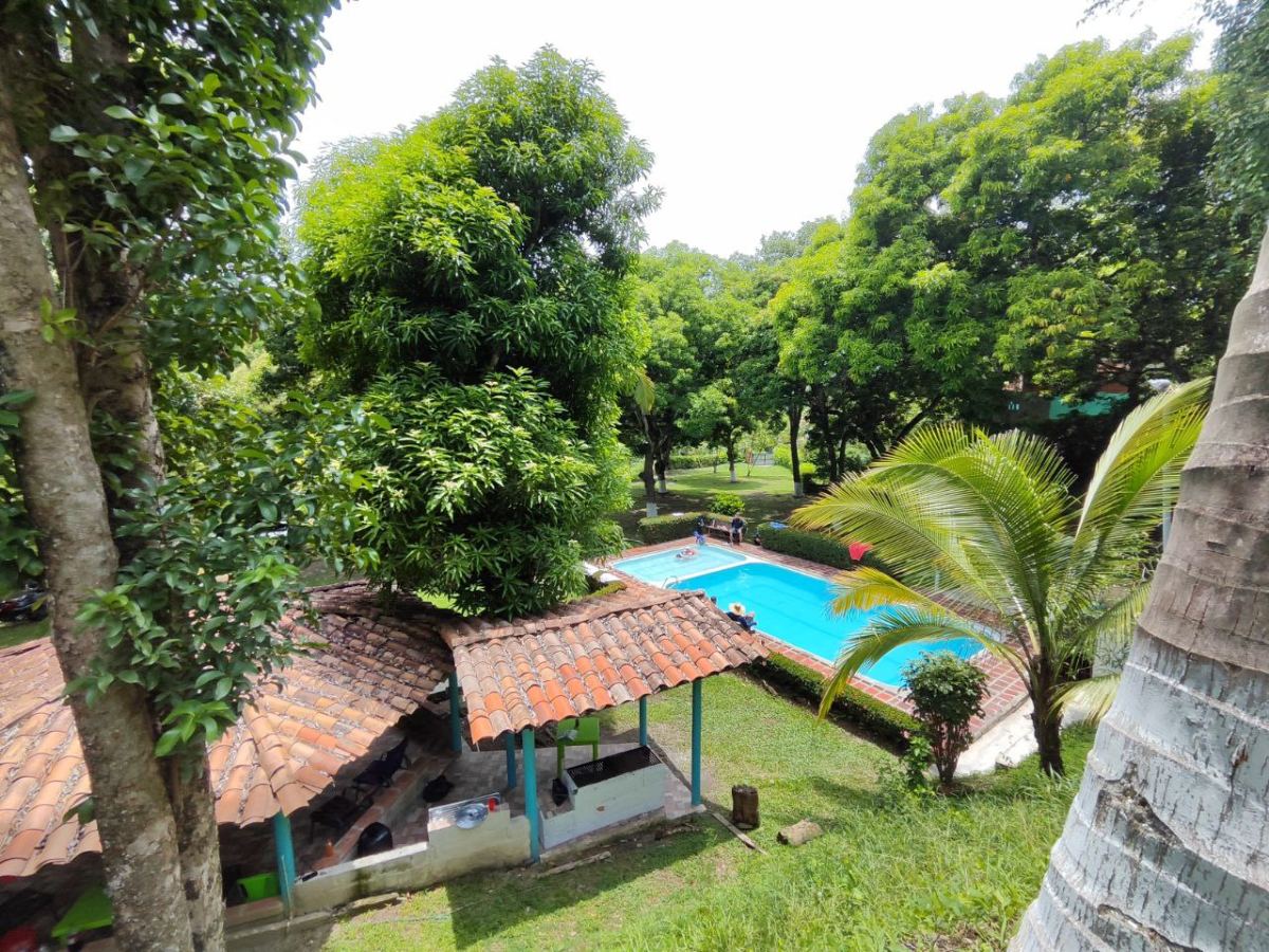 Finca en Sucre, Olaya, Antioquia