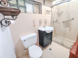 Foto 8 de Casa en Venta en Centro, Medellín, 5 Habitaciones