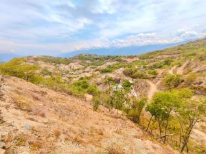 Foto 8 de Lote en Venta en Gaitero, Sopetrán de 2700 M²