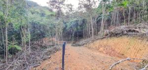 Foto 2 de Lote en Parcelación en Venta en Cocorná