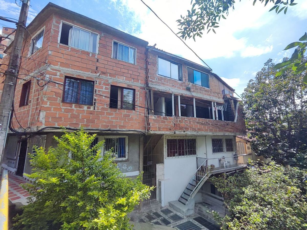 Apartamento en San Javier, Medellín, Antioquia