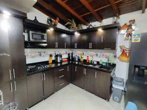 Foto 8 de Apartamento en Venta en el Danubio, la América