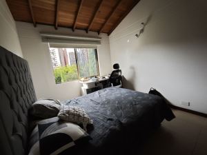 Foto 6 de Casa en Unidad Cerrada en Venta en el Chocho, Envigado