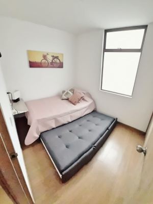 Foto 8 de Apartamento de 65 M² en Venta Cerca del Malecón de Guatapé