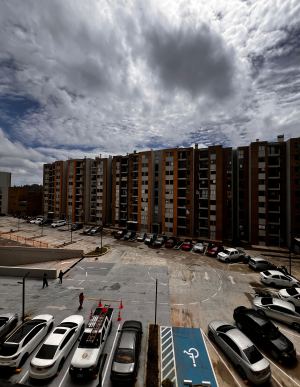 Foto 8 de Apartamento Nuevo de 44 M² en Venta en Rionegro
