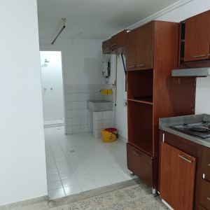 Foto 8 de Apartamento de 101 M² en Venta en San Joaquín, Medellín