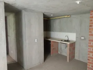 Foto 8 de Apartamento Nuevo de 50 M² en Venta en Sabaneta