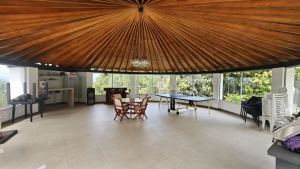 Foto 8 de Finca Campestre de 6.698 M² en Venta en Copacabana