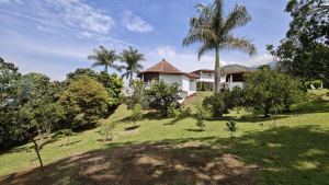 Foto 8 de Finca de 6.698 M² en Venta en Parcelación en Copacabana