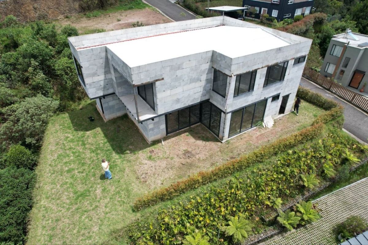 Casa campestre en Envigado Loma Del Escobero, Envigado, Antioquia
