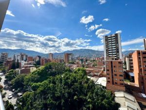 Foto 8 de Pent - House en Laureles Primer Parque