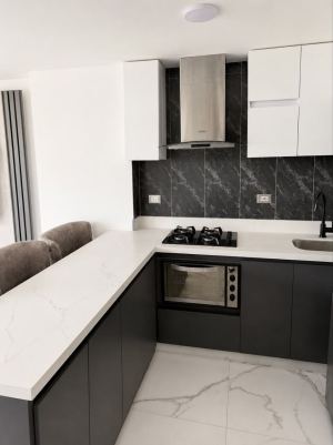 Foto 8 de Apartamento de 66 M² en Venta en Guayabal, Medellín
