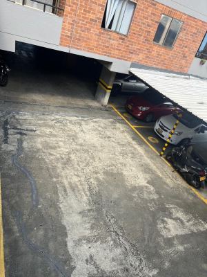 Foto 8 de Apartaestudio en Venta en el Salvador, Medellín, 1 Habitación