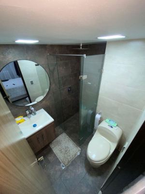 Foto 8 de Apartamento en Venta en San Joaquin, Medellín, 3 Habitaciones