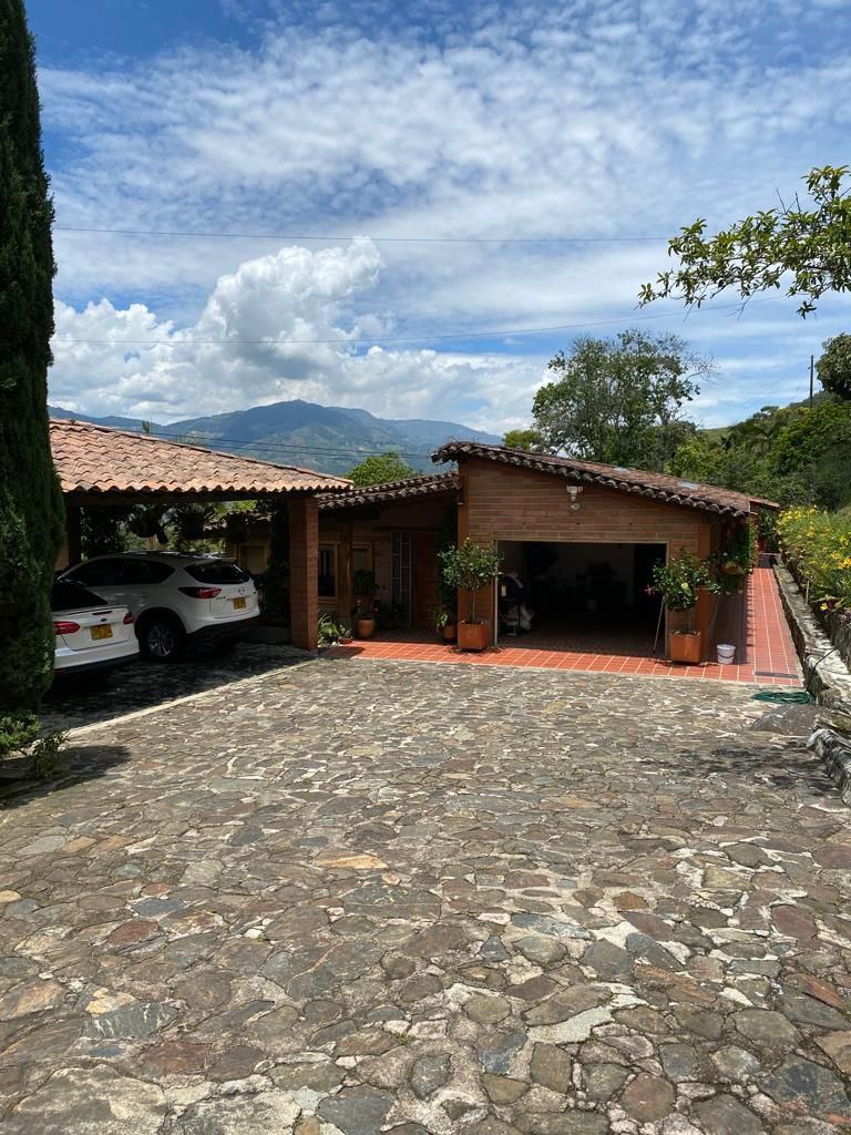 Finca en Copacabana, Antioquia