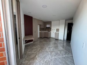 Foto 1 de Aparta Estudio en Sabaneta las Vegas