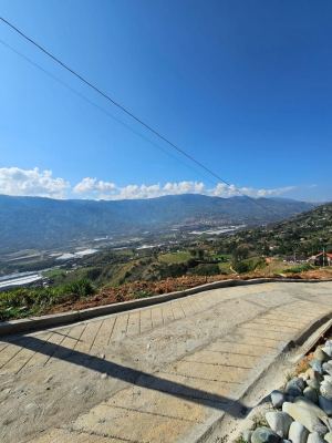Foto 5 de Lote en Girardota Vereda San Andres