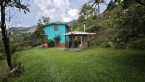 Foto 1 de Finca en Montebello Cafetera Cerca al Pueblo