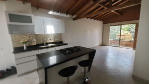 Foto 6 de Apartamento de 92 M² en Venta en Señorial, Envigado