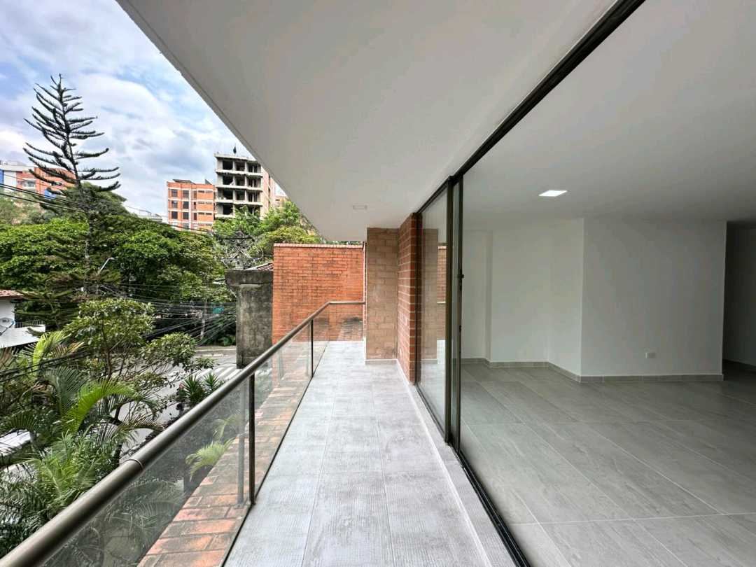 Apartamento en Conquistadores, Medellín, Antioquia