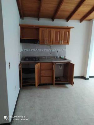 Foto 4 de Apartamento En El Peñol Sector La Esperanza