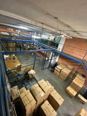 Foto 5 de Bodega en Venta en Sabaneta de 3200 M²