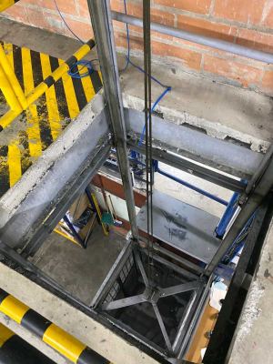 Foto 6 de Bodega en Venta en Sabaneta de 3200 M²