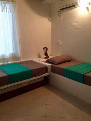 Foto 8 de Cabaña en Venta en Coveñas, Tolú, 4 Habitaciones