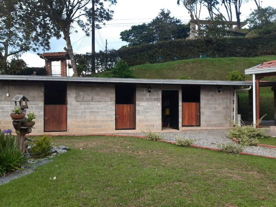 Casa campestre en Gómez Plata, Gómez Plata, Antioquia