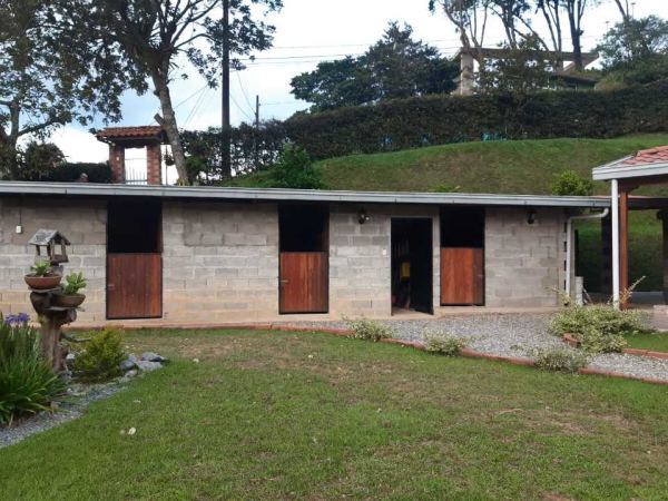 Casa Campestre En Gómez Plata