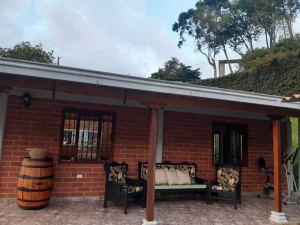 Foto 3 de Casa Campestre en Gómez Plata