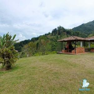 Foto 6 de Casa Campestre en Venta en la Estrella de 12000 M²