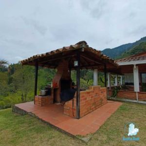 Foto 7 de Casa Campestre en Venta en la Estrella de 12000 M²