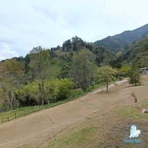 Foto 8 de Casa Campestre en Venta en la Estrella de 12000 M²