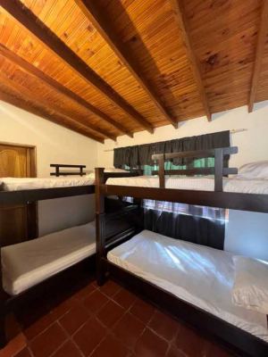 Foto 7 de Finca de 16.787 M² con 5 Alcobas en Venta, Vereda Isaza, Barbosa
